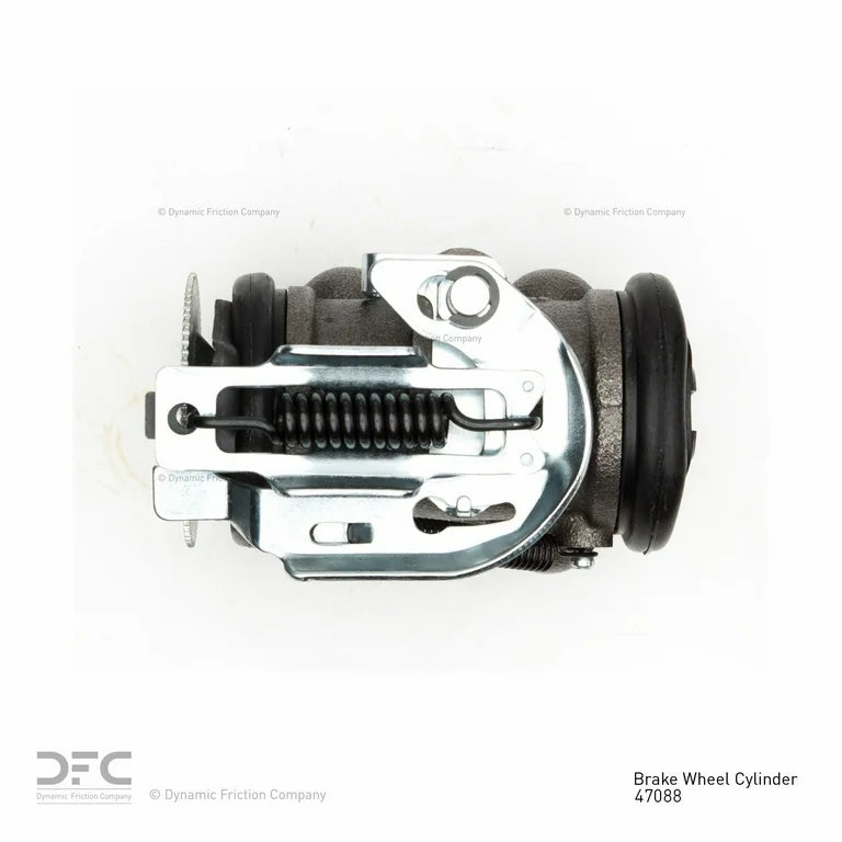 DFC auto part