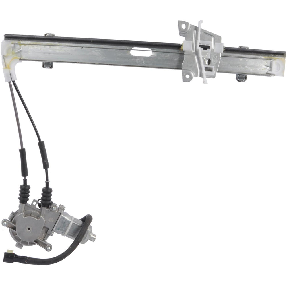 A1 REMFG INC auto part