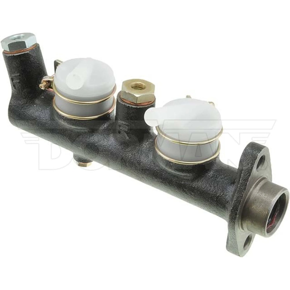 NEW MASTER CYLINDER