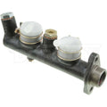 NEW MASTER CYLINDER