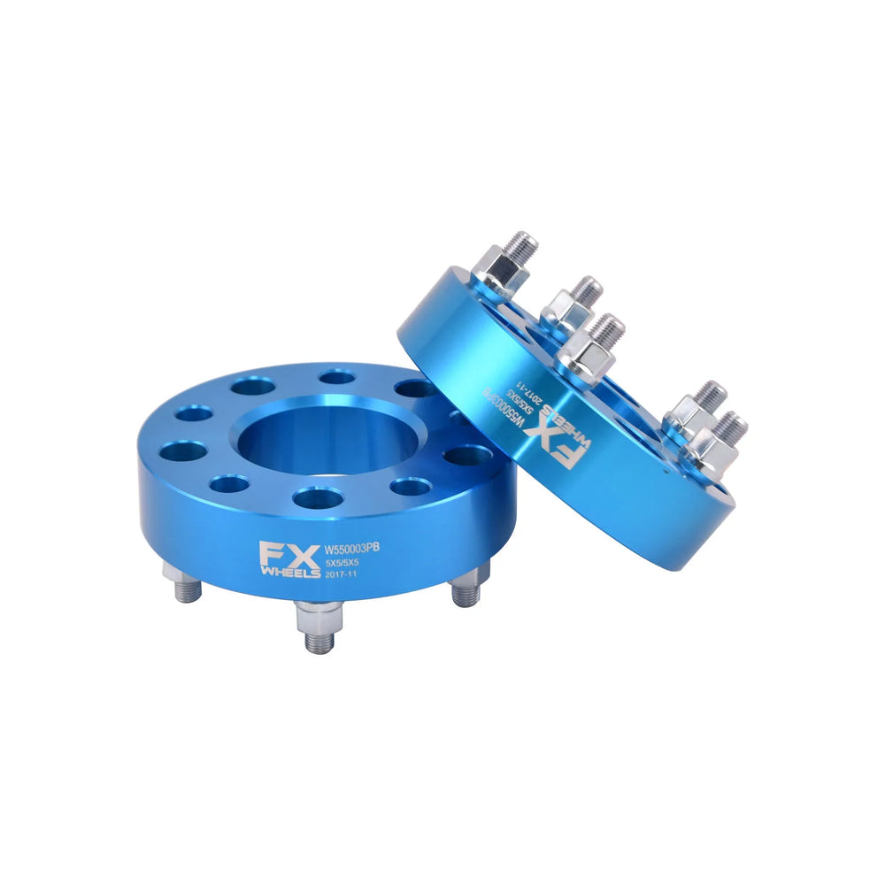TRAILFX auto part