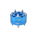 5X127 - 5X127 WHEEL ADAPTER, BLU