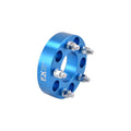 5X127 - 5X127 WHEEL ADAPTER, BLU