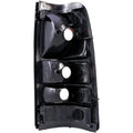TAIL LAMP - LEFT