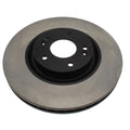 BRAKE ROTOR