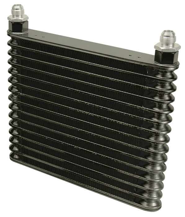 ~(2.8 lbs. 18X13X2)~ Plate and Fin Cooler Core for P/N: 15405