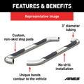 204045 BRACKET KIT