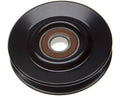 Gates 98-04 Nissan Frontier 4-Cyl. 2.4L A.C. Belt Drive Pulley