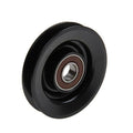 Gates 98-04 Nissan Frontier 4-Cyl. 2.4L A.C. Belt Drive Pulley