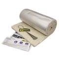 EXHAUST HEAT SHIELD WRAP KIT