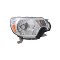 RH HEADLAMP ASSY COMPOSITE TOYOTA TACOMA 20122015