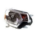 RH HEADLAMP ASSY COMPOSITE TOYOTA TACOMA 20122015
