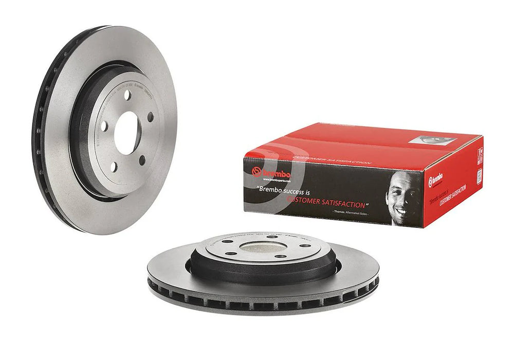 DISC BRAKE ROTOR