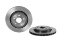 DISC BRAKE ROTOR