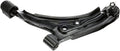 CONTROL ARM W/ BALL