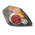 LH TAILLAMP ASSY HYBRID NISSAN ALTIMA 20102011; SEDAN NISSAN ALTIMA 20102012
