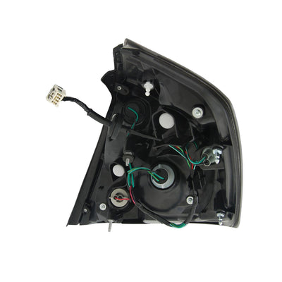 LH TAILLAMP ASSY HYBRID NISSAN ALTIMA 20102011; SEDAN NISSAN ALTIMA 20102012