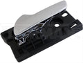 INTERIOR DOOR HANDLE
