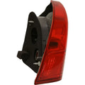 CAPA 0305 HD CVIC SDN (USA&CA/JP BUILT;QTR) TAILLAMP ASSY LH