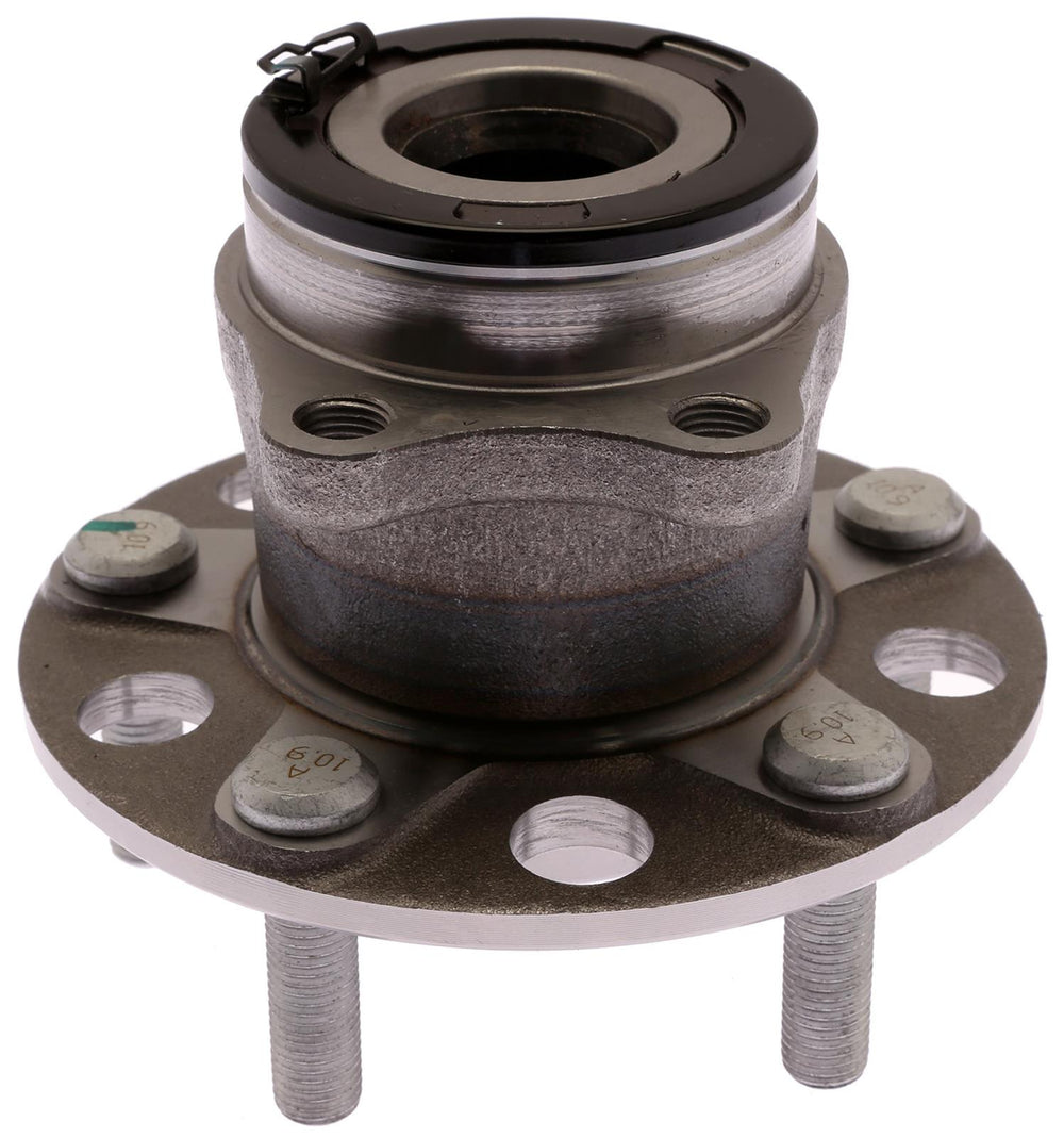 WHEEL HUB ASSEMBLY