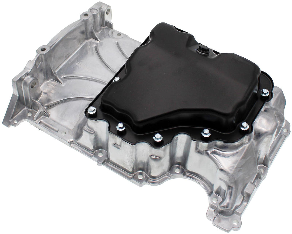 OIL PAN