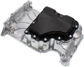 OIL PAN