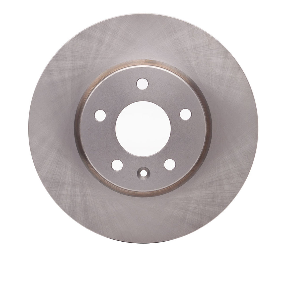 R1 Concepts silver auto part
