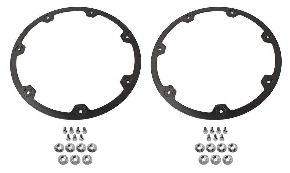 VISION WHEEL hardware kit