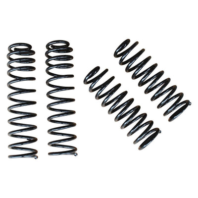 FREEDOM OFFROAD springs