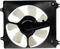 CONDENSER FAN ASSEMBLY