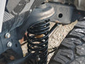 FREEDOM OFFROAD springs detail