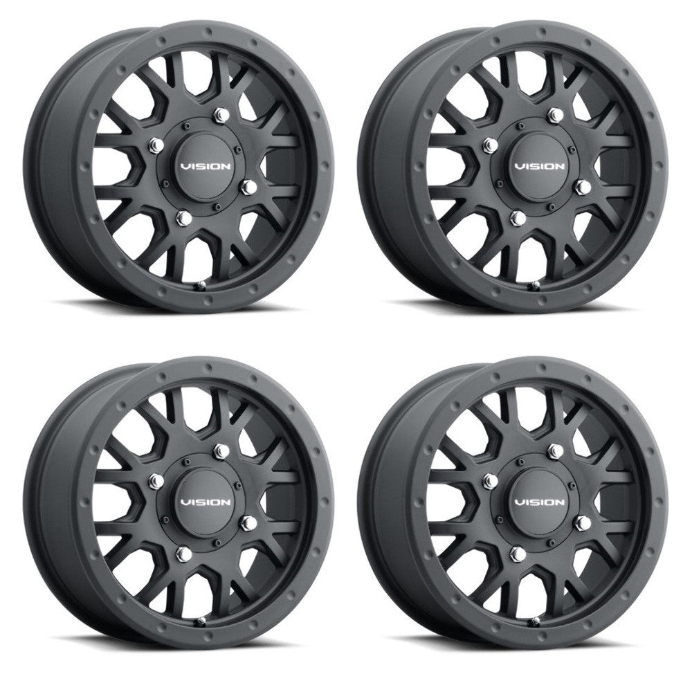 VISION WHEEL auto part