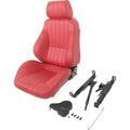 SEAT MOUNTING BRACKET 8292 CAMARO/FIREBIRD PASSENGER