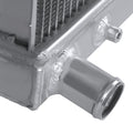 RADIATOR- 3 CORES