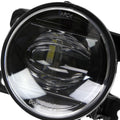 SPEC D TUNING fog light kit