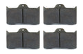 Wilwood Pad Set BP-40 7112 DLII BDL Forged Dynalite