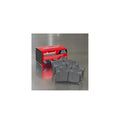 Wilwood Pad Set BP-40 7112 DLII BDL Forged Dynalite
