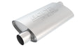 Borla Universal Pro-XS Muffler - Offset/Offset Oval 2.5in
