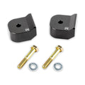 Kryptonite spacers