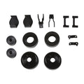 EPI 001-14 Honda 500 Foreman/Rubicon Lift Kit 2in.