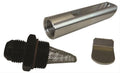 Moroso External Oil Pump Pick-Up Kit For Aluminum Oil Pans -12An