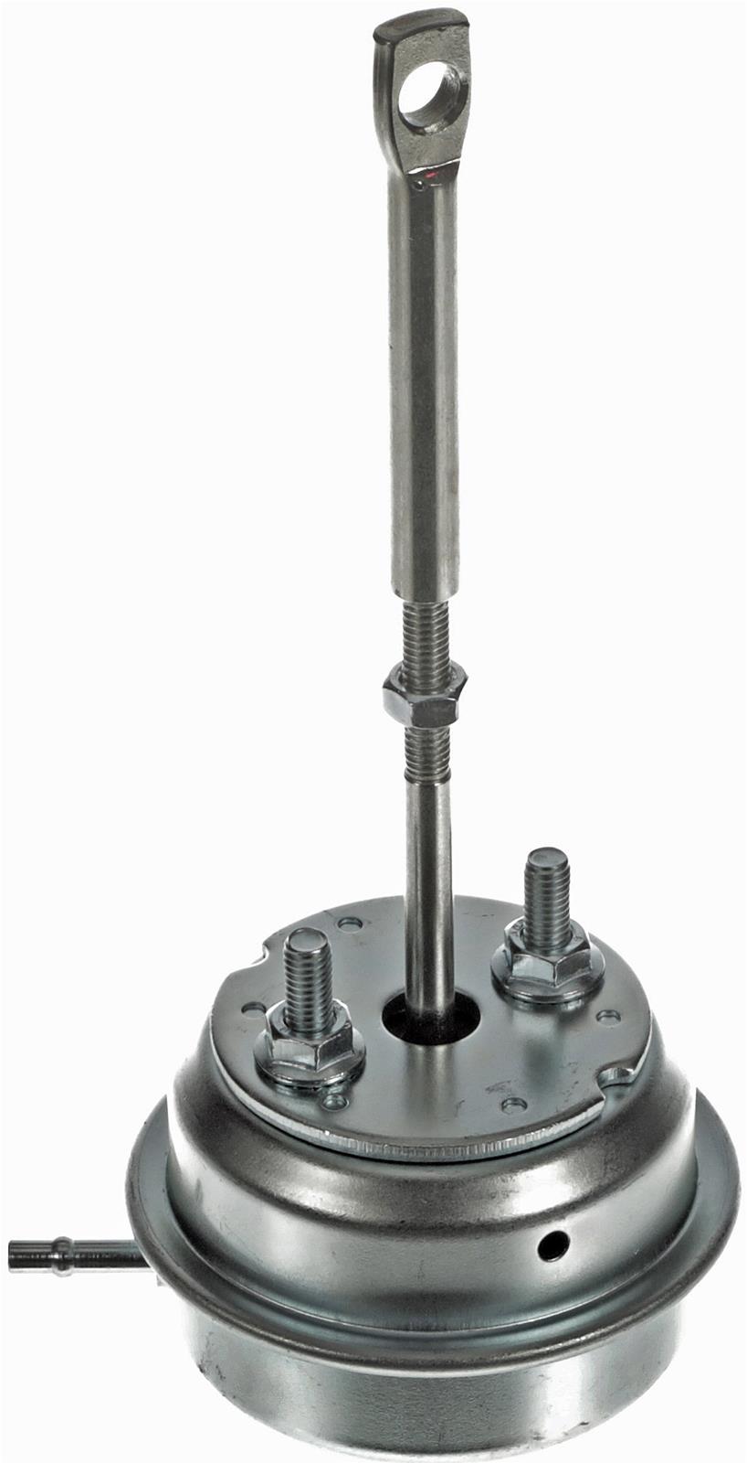 WASTEGATE ACTUATOR
