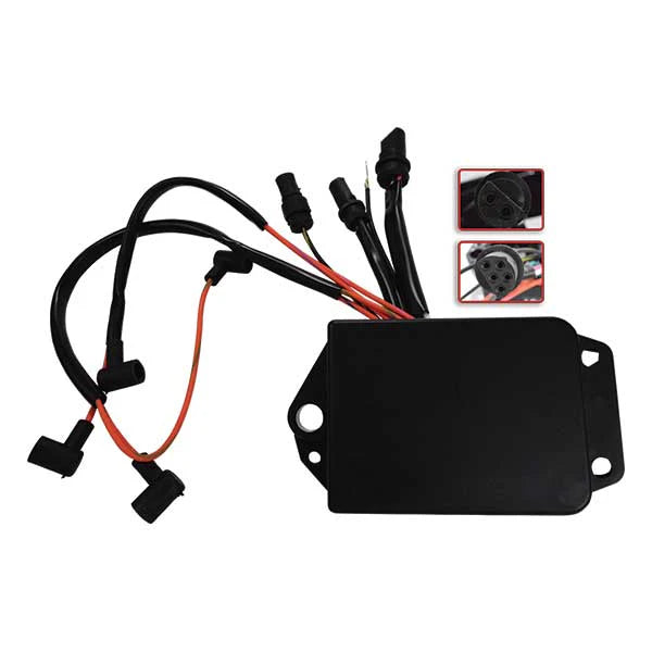 Engineered Marine Products auto part