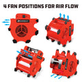 Powerbuilt auto part