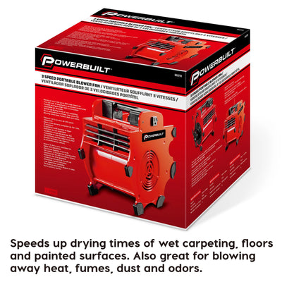 Powerbuilt auto part