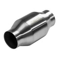 CATALYTIC CNVTR, UNIVR-FT