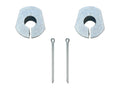 2005-2023 Ford F-250/F-350 Super Duty 4WD Alignment Cam Kit 2.3 Degree Icon Vehicle Dynamics