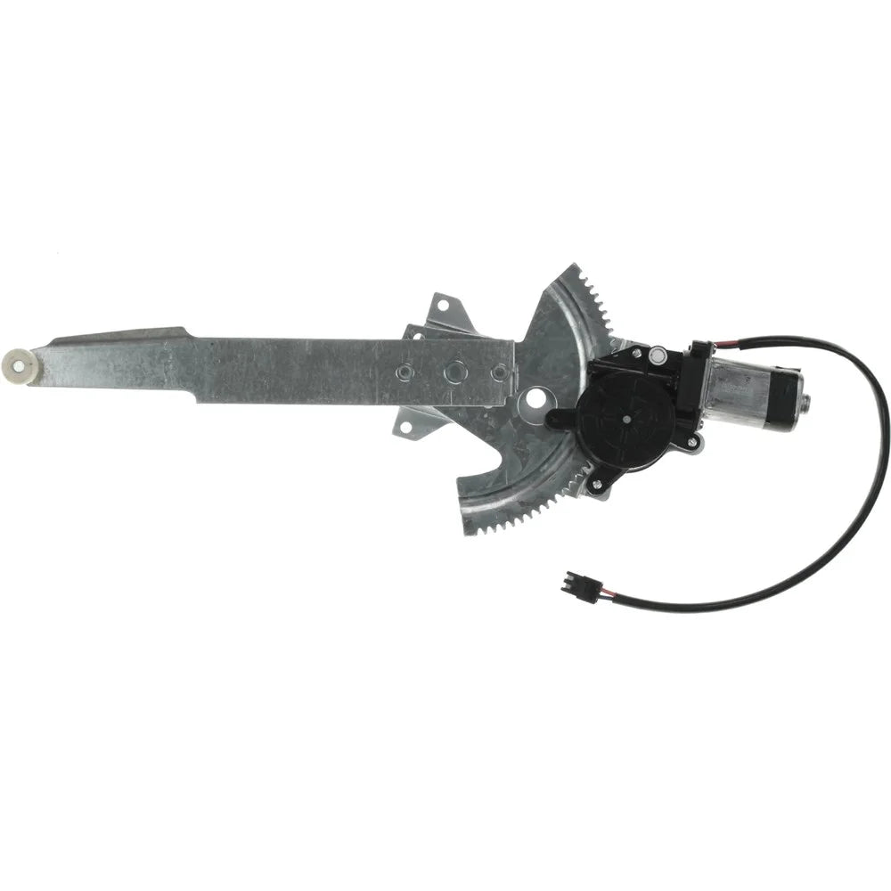 A1 REMFG INC auto part