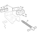 Wilton auto part