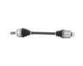 TRAKMOTIVE auto part detail